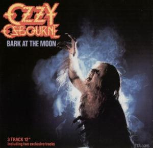 Bark at the Moon - Ozzy Osbourne