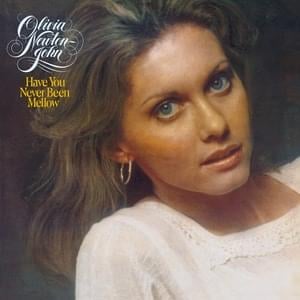 It’s So Easy - Olivia Newton-John