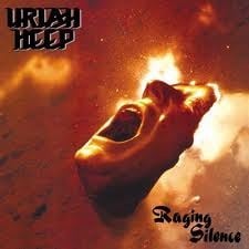 Blood Red Roses - Uriah Heep