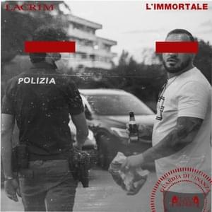 L’immortale - Lacrim