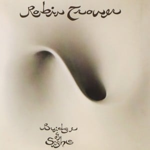 Day of the Eagle - Robin Trower