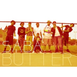 Butter - Saba (Ft. Jamila Woods)