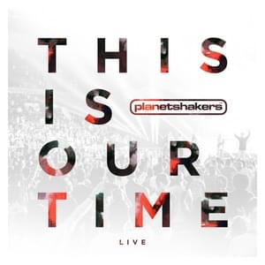 Leave Me Astounded (Live) - Planetshakers