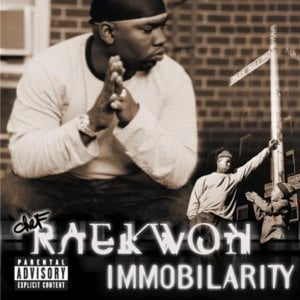 My Favorite Dred - Raekwon