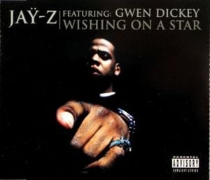 Wishing on a Star - JAY-Z (Ft. Gwen Dickey)