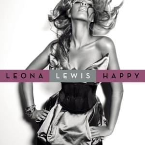 Happy (Jason Nevins Remix Edit) - Leona Lewis