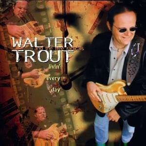 Say What You Mean - Walter Trout