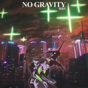 No Gravity - 8IRD