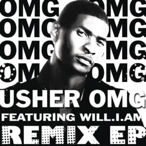 OMG (Cory Enemy Dub Mix) - USHER