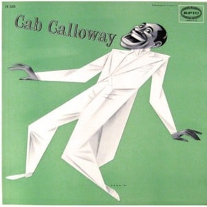 Chop, Chop, Charlie Chan (From China) - Cab Calloway