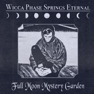 Tonight I’m in Love On My Own - Wicca Phase Springs Eternal (Ft. 8485)