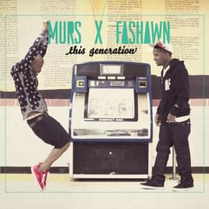 Reina De Barrio (Ghetto Queen) - Murs & Fashawn (Ft. Adrian)