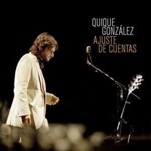 Aunque Tú No Lo Sepas - Quique González