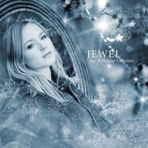 I Wonder As I Wander - Jewel