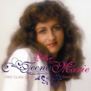 God Has Created (acoustic Demo Version) - Teena Marie