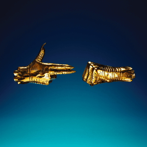 Call Ticketron - Run The Jewels