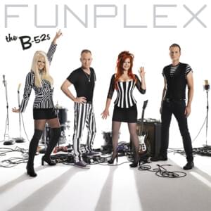 Pump - The B-52's