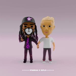 You Know It - Starrah & Diplo