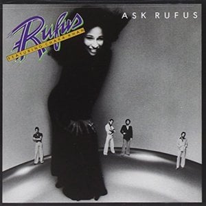 Everlasting Love - Rufus (Ft. Chaka Khan)