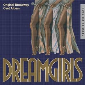 It’s All Over - Ben Harney (Ft. Cleavant Derricks (actor), Deborah Burrell, Jennifer Holliday, Loretta Devine, Obba Babatundé & Sheryl Lee Ralph)