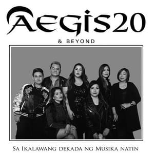 Ayos Lang - Aegis