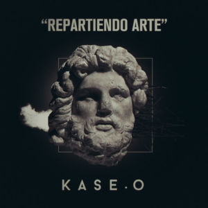 Repartiendo Arte - Kase.O