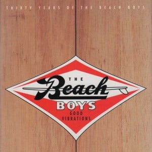 California - The Beach Boys