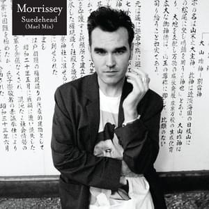 Suedehead (Mael Mix) - Morrissey