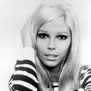 Bang Bang (My Baby Shot Me Down) [Edit] - Nancy Sinatra