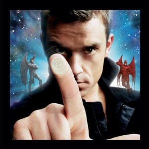 Meet the Stars - Robbie Williams