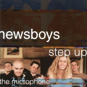 Always - Newsboys