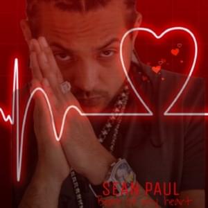 Beat of My Heart - Sean Paul