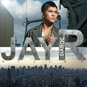 Ikaw Na Nga - Jay-R Siaboc