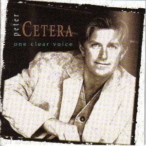 And I Think of You - Peter Cetera