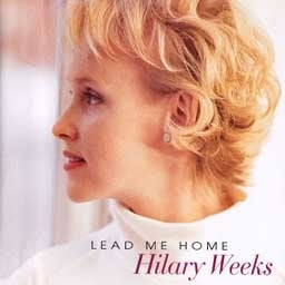 I Know - Hilary Weeks