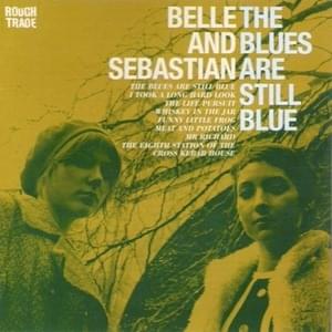 The Eighth Station of the Cross Kebab House - Belle and Sebastian