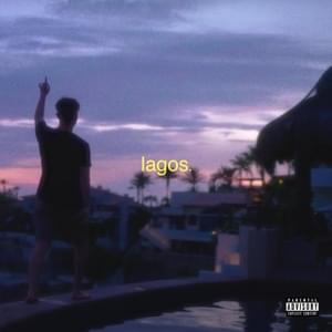 Lagos - Xavier Weeks