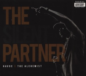 Impose My Will - Havoc & The Alchemist