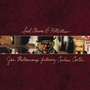 Easy Target - John Mellencamp