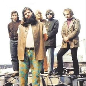 Never Get Out of These Blues Alive - Canned Heat