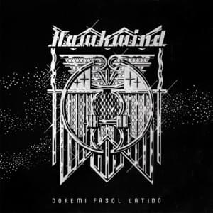 The Watcher - Hawkwind