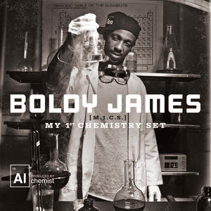 Cobo Hall - Boldy James