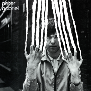 White Shadow - Peter Gabriel