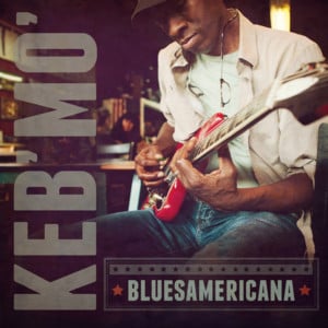 Somebody Hurt You - Keb' Mo'