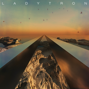 Altitude Blues - Ladytron