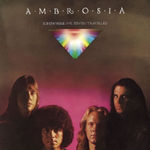 We Need You Too - Ambrosia