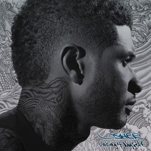 Twisted - USHER (Ft. Pharrell Williams)