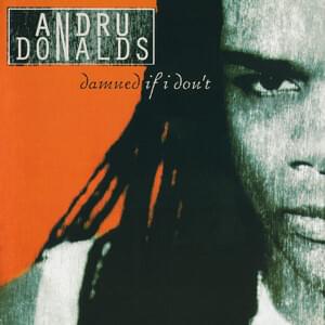 D’Yer Maker - Andru Donalds