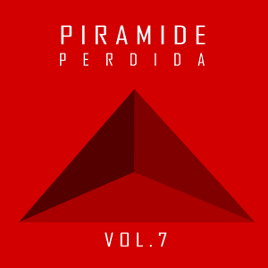 Pia, Brota - Pirâmide Perdida (Ft. Akira Presidente, BK', Bril, CHS, JXNV$, Luccas Carlos & Sain)