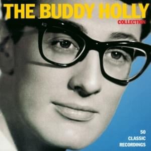 Tell Me How - Buddy Holly